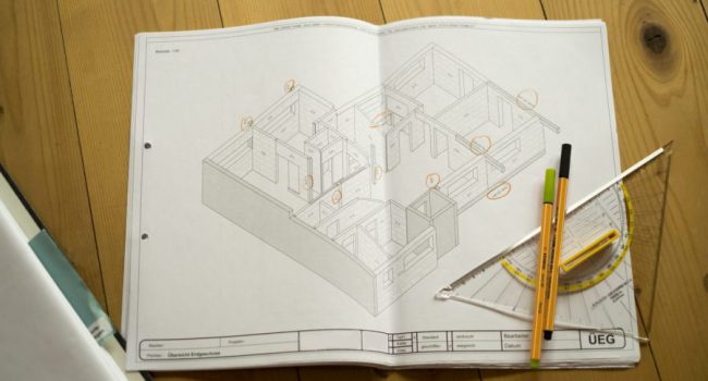 Planung & BIONIC HAUS - Strukturierte Planung für den Erfolg