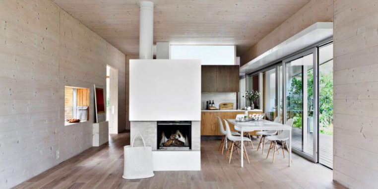 Das Bionic Haus - Das nachhaltige und gesunde Wohnen