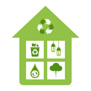 Das Bionic Haus - Cradle-2-Cradle Prinzip