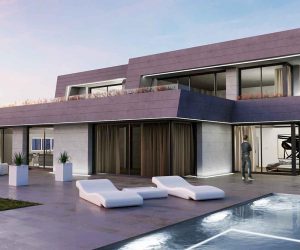 BIONIC HAUS - Hightech im Einklang mit der Natur