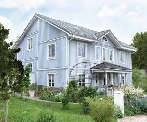 BIONIC HAUS - Hightech im Einklang mit der Natur