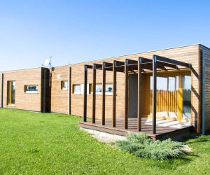 BIONIC HAUS - Hightech im Einklang mit der Natur